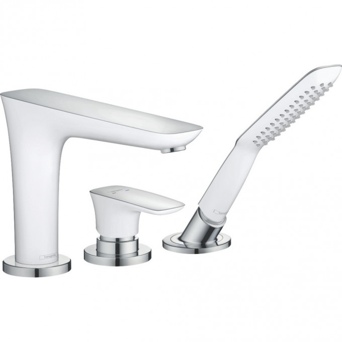 Смеситель HANSGROHE PURAVIDA для ванны 15432000