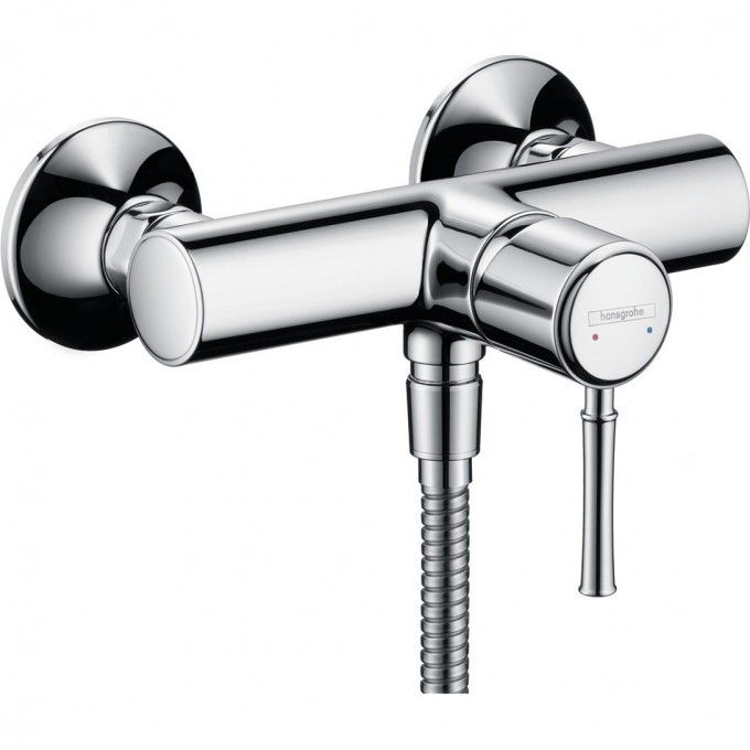 Смеситель HANSGROHE TALIS CLASSIC для душа 14161000