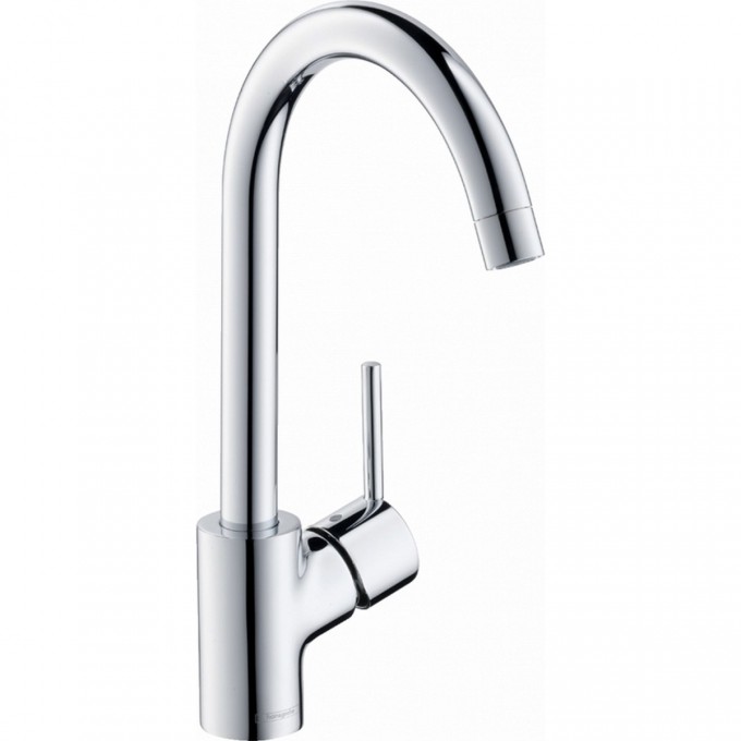 Смеситель HANSGROHE TALIS для раковины 32082000