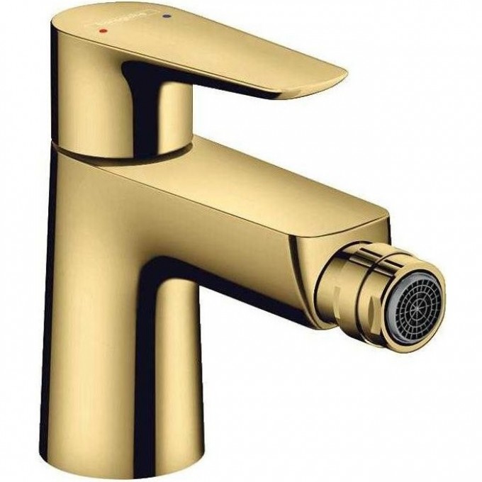 Смеситель HANSGROHE TALIS E для биде 71720140