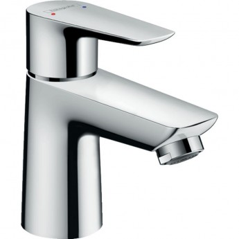 Смеситель HANSGROHE TALIS E для раковины