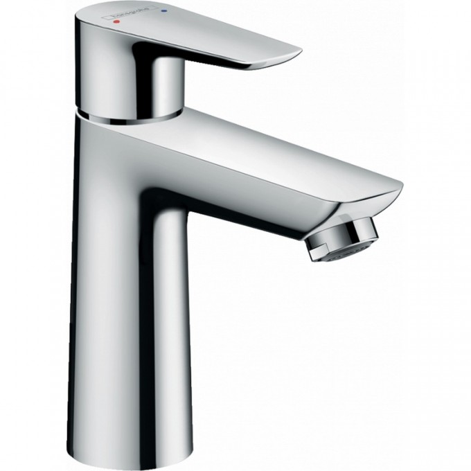 Смеситель HANSGROHE TALIS E для раковины 71711000