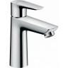 Смеситель HANSGROHE TALIS E для раковины 71711000