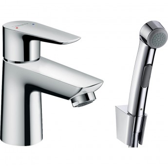 Смеситель HANSGROHE TALIS E для раковины