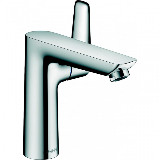 Смеситель HANSGROHE TALIS E для раковины 71755000