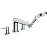 Смеситель HANSGROHE TALIS E для ванны 71748000