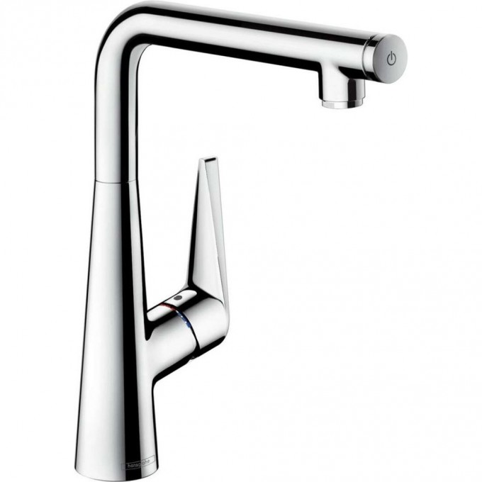 Смеситель HANSGROHE TALIS M512-H300 для кухни 73854000