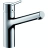 Смеситель HANSGROHE TALIS M52 для кухни 32851000