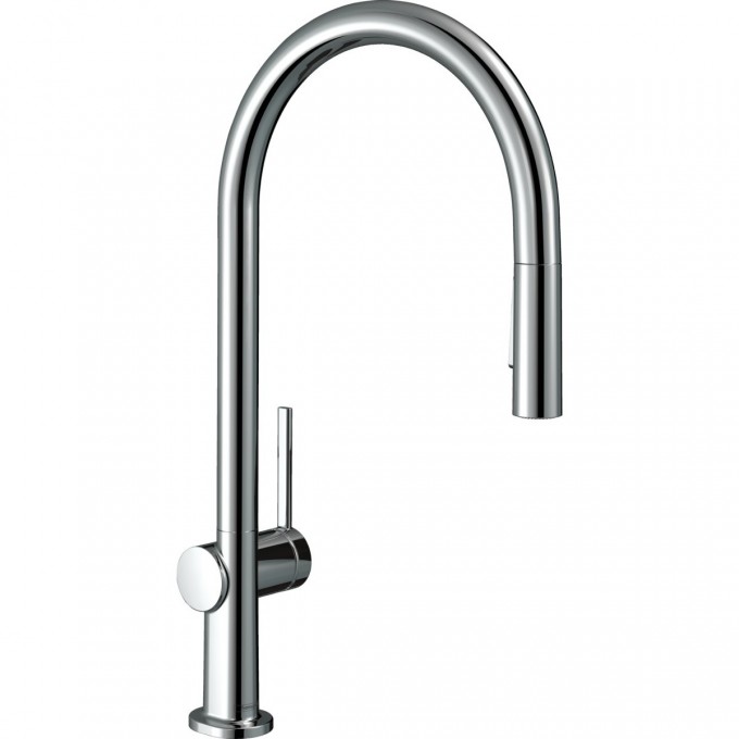 Смеситель HANSGROHE TALIS M54 для кухни 72800000