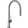 Смеситель HANSGROHE TALIS M54 для кухни 72800000