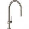 Смеситель HANSGROHE TALIS M54 для кухни 72801800