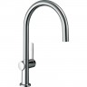 Смеситель HANSGROHE TALIS M54 для кухни 72803000