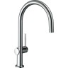 Смеситель HANSGROHE TALIS M54 для кухни 72804000