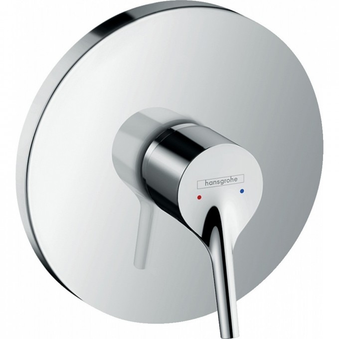 Смеситель HANSGROHE TALIS S для душа 72607000