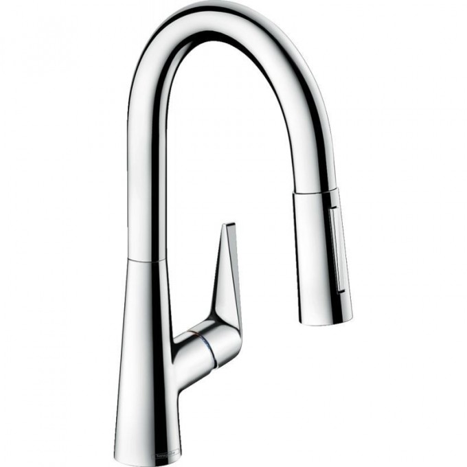 Смеситель HANSGROHE TALIS S для кухни 72813800