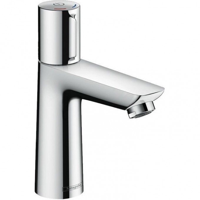 Смеситель HANSGROHE Talis Select E для раковины 71750000