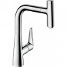 Смеситель HANSGROHE TALIS SELECT M51 для кухни 73853000