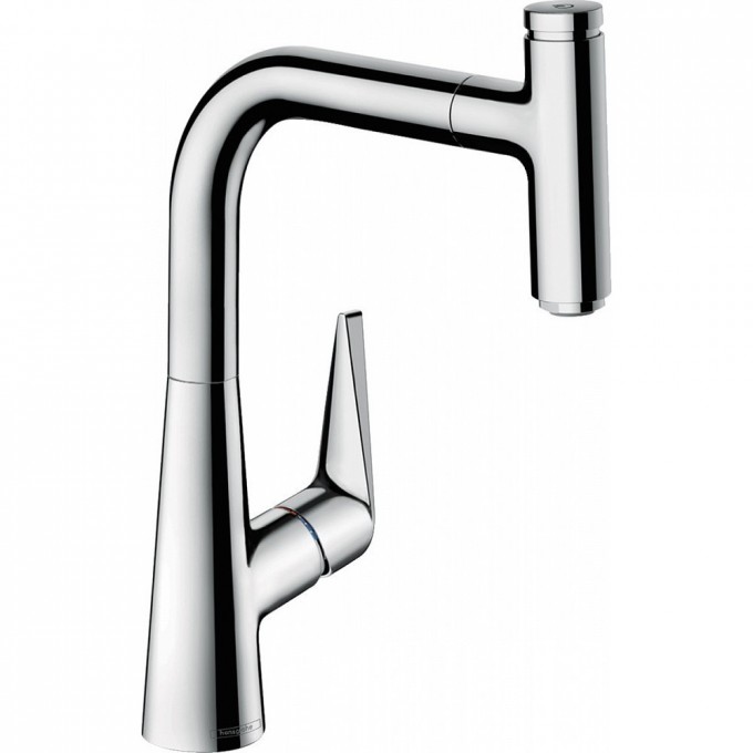 Смеситель HANSGROHE TALIS SELECT S для кухни 72822000