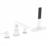 Смеситель на борт ванны HANSGROHE FINORIS 76444700