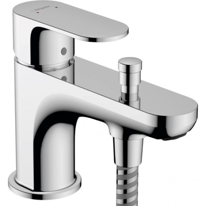 Смеситель на борт ванны HANSGROHE REBRIS S 72436000