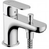 Смеситель на борт ванны HANSGROHE REBRIS S 72436000