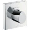 Термостат центральный HANSGROHE AXOR STARCK ORGANIC 12712000
