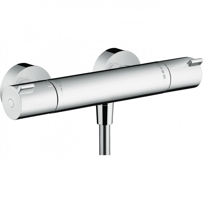 Термостат для душа HANSGROHE ECOSTAT 1001 CL 13211000