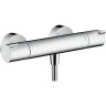 Термостат для душа HANSGROHE ECOSTAT COMFORT 13116000