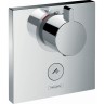 Термостат для душа HANSGROHE SHOWERSELECT HIGHFOW 15761000