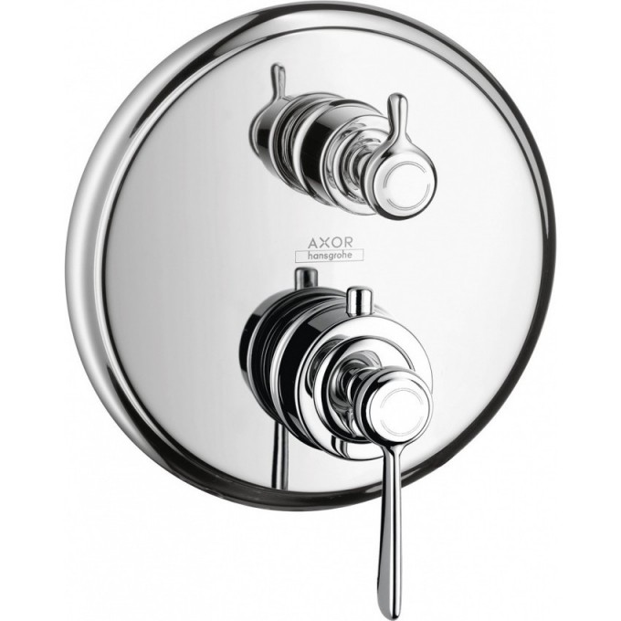 Термостат для ванны с душем HANSGROHE AXOR MONTREUX 16821000