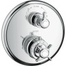 Термостат HANSGROHE AXOR MONTREUX 16820000