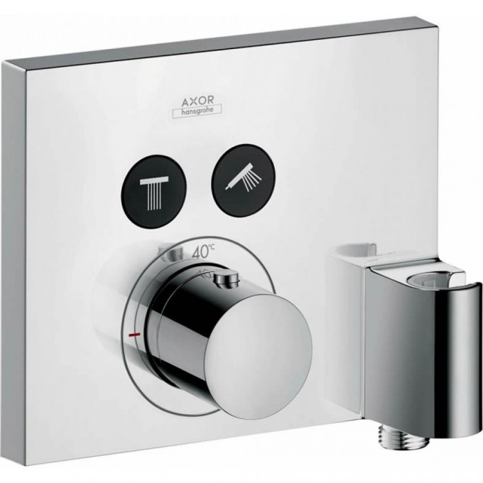 Термостат HANSGROHE AXOR SHOWERSELECT для душа 36712000