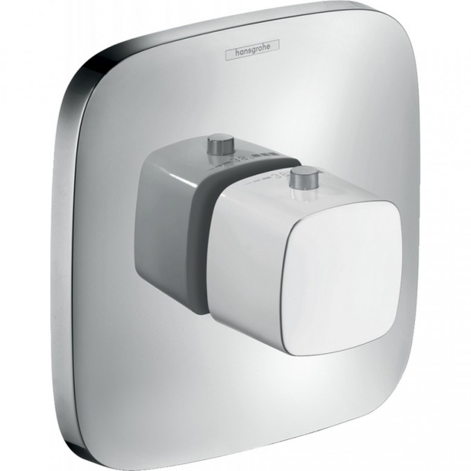 Термостат HANSGROHE PURAVIDA для ванны 15772400