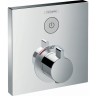 Термостат HANSGROHE SHOWERSELECT для душа 15762000