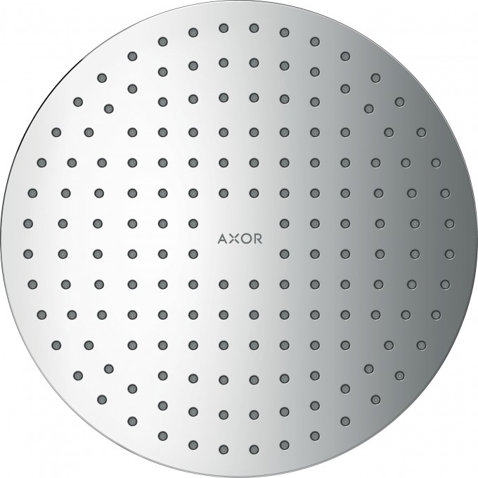 Верхний душ HANSGROHE AXOR SHOWERSOLUTIONS 35305000