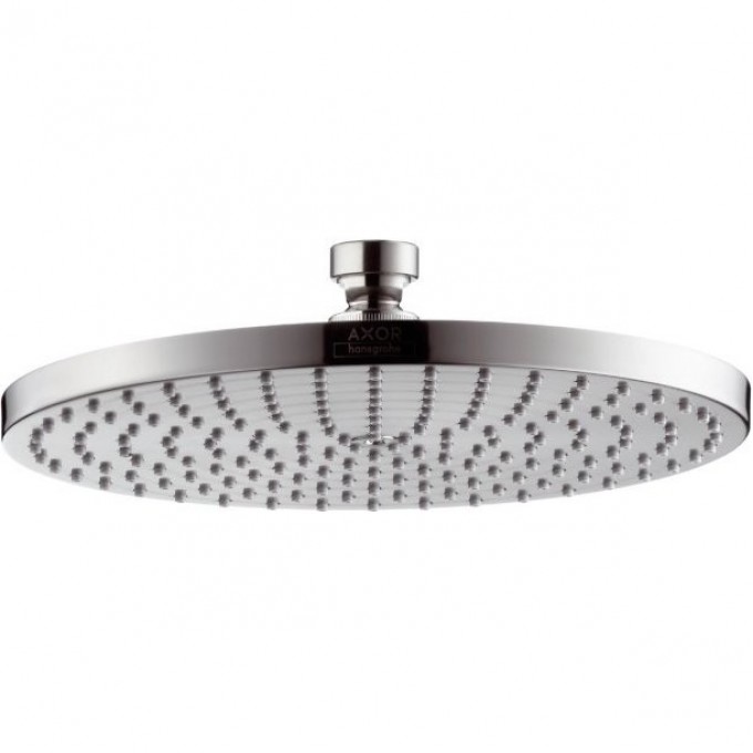 Верхний душ HANSGROHE AXOR STARCK D240 28494800