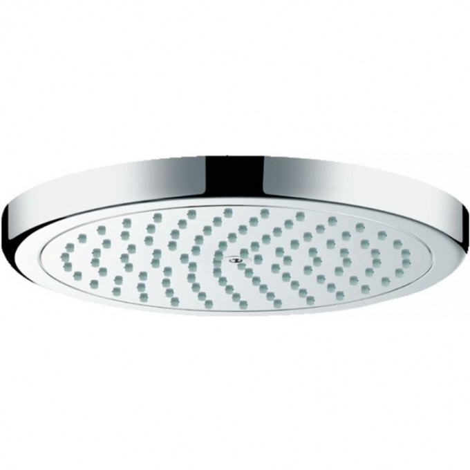 Верхний душ HANSGROHE CROMA 220 ECOSMART, ½’ 26465000