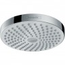 Верхний душ HANSGROHE CROMA SELECT S ECOSMART 26523000