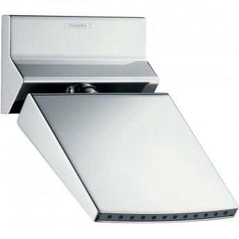 Верхний душ HANSGROHE RAINDANCE 150 1JET RAINFALL STREAM