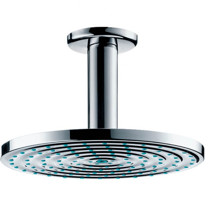 Верхний душ HANSGROHE RAINDANCE 27464000