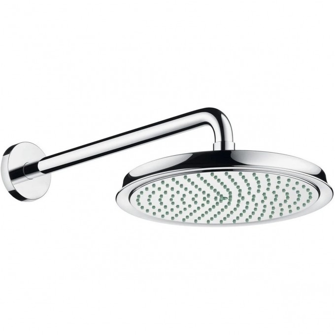 Верхний душ HANSGROHE RAINDANCE CLASSIC AIR 390 27424820