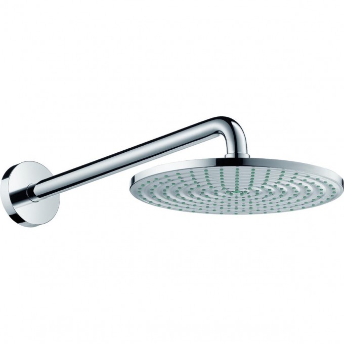 Верхний душ HANSGROHE RAINDANCE S 180 1JET 27471000