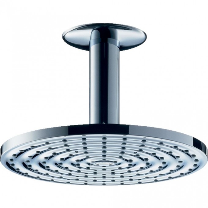 Верхний душ HANSGROHE RAINDANCE S 180 1JET 27472000