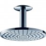 Верхний душ HANSGROHE RAINDANCE S 180 1JET 27472000