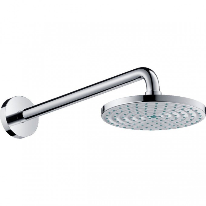 Верхний душ HANSGROHE RAINDANCE S 180 AIR 1JET 27468000