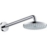 Верхний душ HANSGROHE RAINDANCE S 180 AIR 1JET 27468000