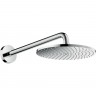 Верхний душ HANSGROHE RAINDANCE S 240 1JET P 27607000