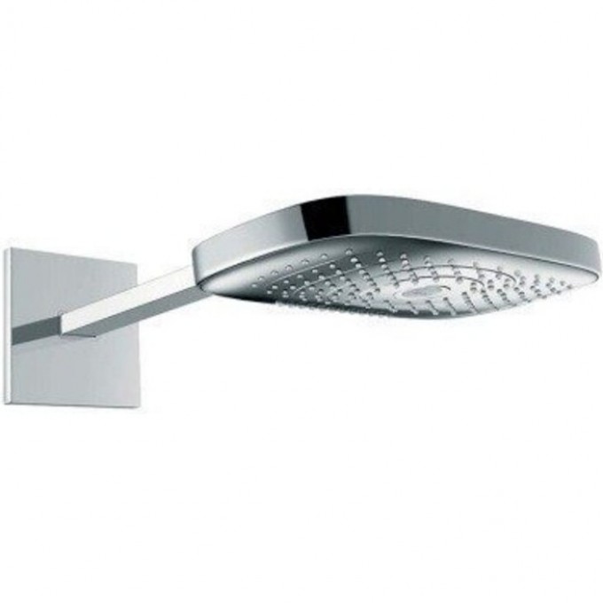 Верхний душ HANSGROHE RAINDANCE SELECT E 26468000