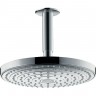 Верхний душ HANSGROHE RAINDANCE SELECT S 240 2JET ECOSMART 26469000