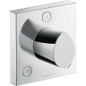 Запорный/переключающий вентиль HANSGROHE AXOR STARXK ORGANIC для душа 12731000